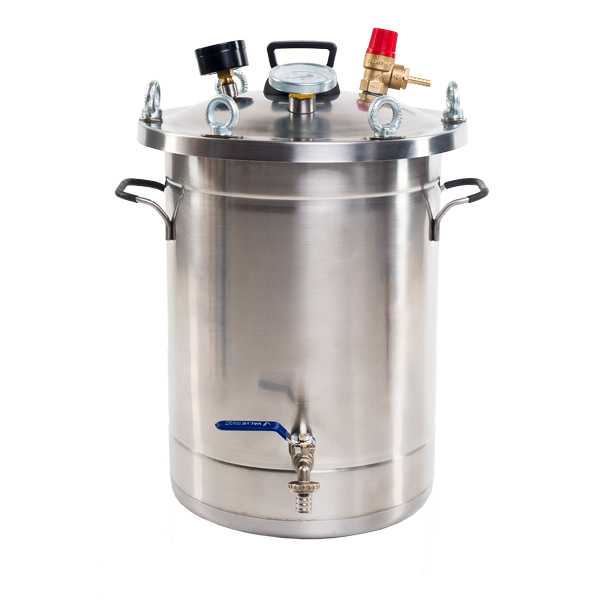 Распродажа автоклавов БУЛАТ в Истре